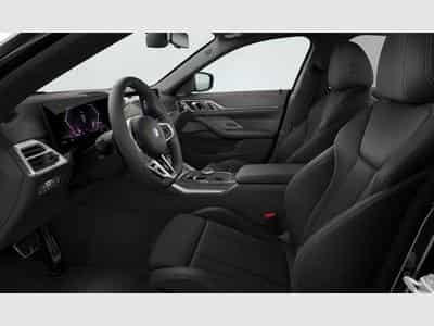 BMW i4 eDrive40 M Sport M Sportpaket HK HiFi DAB (2025) - Foto 3