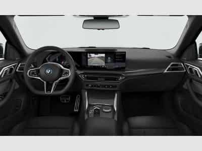 BMW i4 eDrive40 M Sport M Sportpaket HK HiFi DAB (2025) - Foto 4