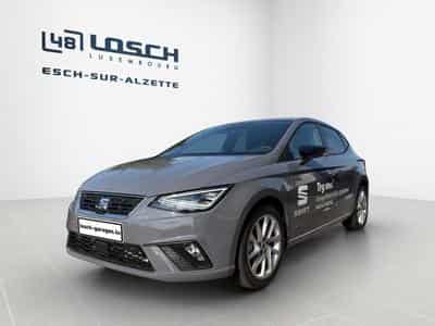 Seat Ibiza FR (2025) - Photo 1
