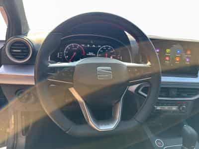 Seat Ibiza FR (2025) - Photo 10