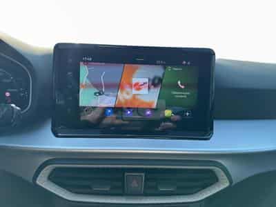 Seat Ibiza FR (2025) - Photo 11