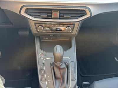 Seat Ibiza FR (2025) - Photo 13