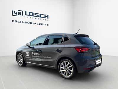 Seat Ibiza FR (2025) - Photo 4