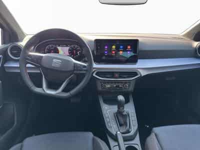 Seat Ibiza FR (2025) - Photo 5