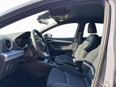 Seat Ibiza FR (2025) - Photo 9