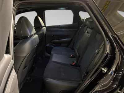Hyundai Tucson 1.6 N LINE PLUG IN (2025) - Photo 11