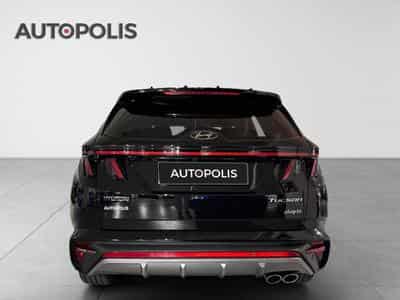 Hyundai Tucson 1.6 N LINE PLUG IN (2025) - Photo 15