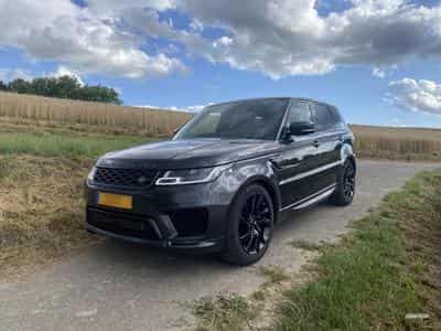 Land-Rover Range Rover Sport D300 Dynamic Approved (2020) - Foto 1