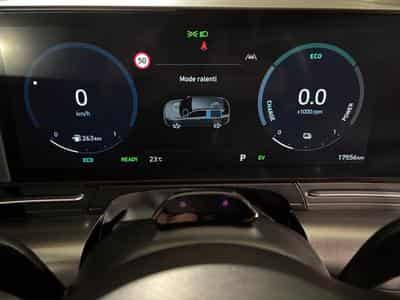 Hyundai Kona 1.6 SHINE (2025) - Photo 2