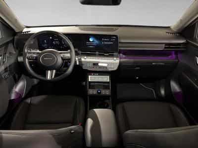 Hyundai Kona 1.6 SHINE (2025) - Photo 5