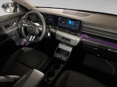 Hyundai Kona 1.6 SHINE (2025) - Photo 6