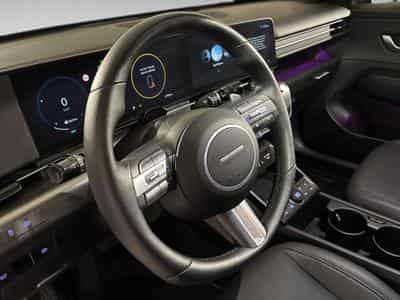 Hyundai Kona 1.6 SHINE (2025) - Photo 8