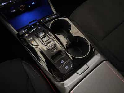 Hyundai Tucson 1.6 N LINE PLUG IN HYBRID (2025) - Photo 10