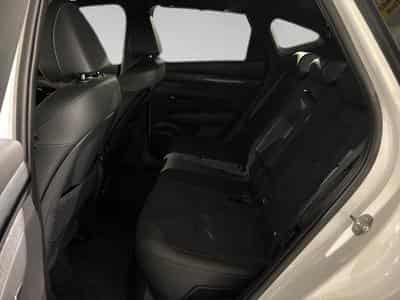 Hyundai Tucson 1.6 N LINE PLUG IN HYBRID (2025) - Photo 11