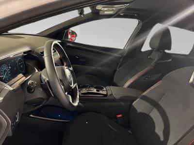 Hyundai Tucson 1.6 N LINE PLUG IN HYBRID (2025) - Photo 4