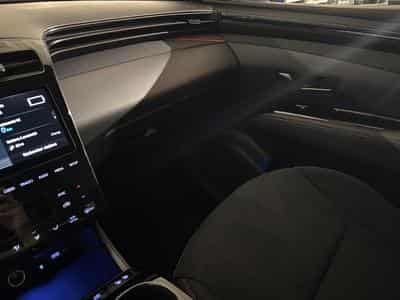 Hyundai Tucson 1.6 N LINE PLUG IN HYBRID (2025) - Photo 9