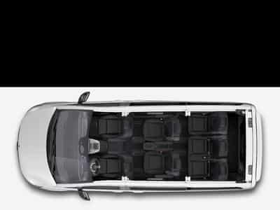 Mercedes V d 4MATIC EXCLUSIVE Lang (2025) - Photo 3