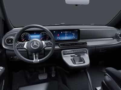 Mercedes V d 4MATIC EXCLUSIVE Lang (2025) - Photo 4