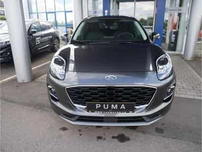 Ford Puma Titanium 1.0i EcoBoost mHEV 125ps / 92kW M6 (2023) - Foto 1