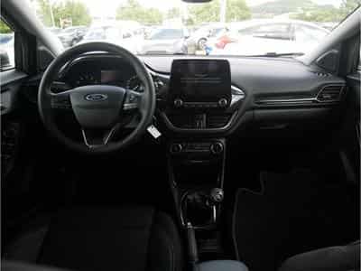 Ford Puma Titanium 1.0i EcoBoost mHEV 125ps / 92kW M6 (2023) - Foto 10