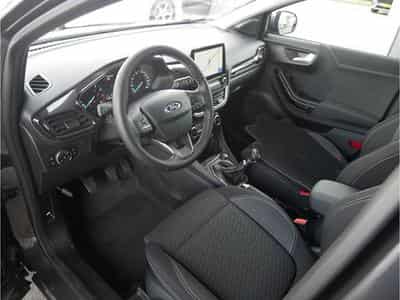 Ford Puma Titanium 1.0i EcoBoost mHEV 125ps / 92kW M6 (2023) - Foto 7