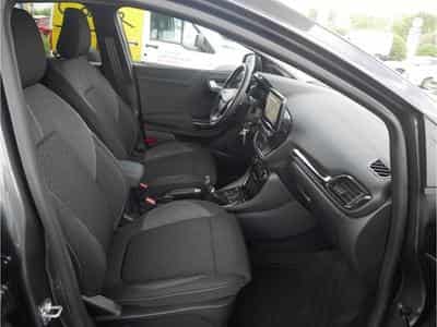 Ford Puma Titanium 1.0i EcoBoost mHEV 125ps / 92kW M6 (2023) - Foto 8