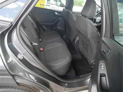 Ford Puma Titanium 1.0i EcoBoost mHEV 125ps / 92kW M6 (2023) - Foto 9