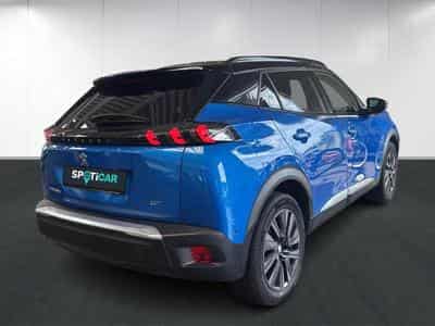 Peugeot 2008 II GT (2021) - Foto 4