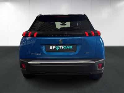 Peugeot 2008 II GT (2021) - Foto 5