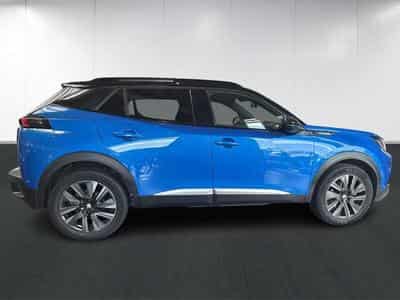 Peugeot 2008 II GT (2021) - Foto 8