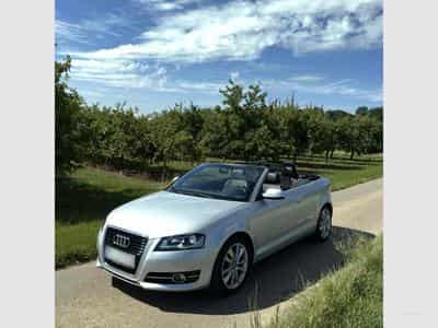 Audi A3 (2012) - Foto 1