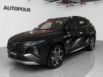 Hyundai Tucson 1.6 N LINE PLUG IN HYBRID (2025) - Photo 1