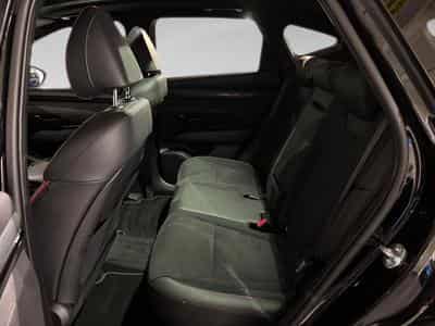 Hyundai Tucson 1.6 N LINE PLUG IN HYBRID (2025) - Photo 11