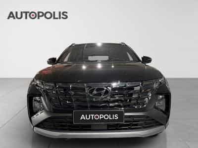 Hyundai Tucson 1.6 N LINE PLUG IN HYBRID (2025) - Photo 14