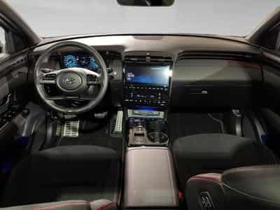 Hyundai Tucson 1.6 N LINE PLUG IN HYBRID (2025) - Photo 5