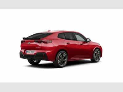 BMW X2 xDrive20d   M Sportpaket (2026) - Foto 2
