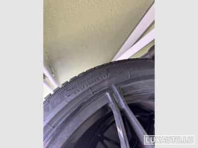 Felgen und Reifen – 21" - Foto 1