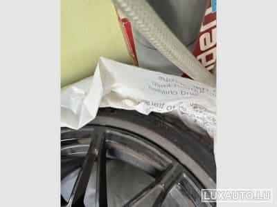 Felgen und Reifen – 21" - Foto 2