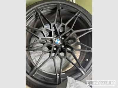 Felgen und Reifen – 21" - Foto 4