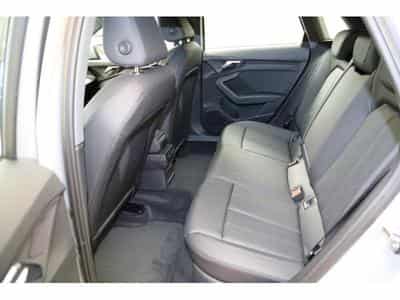 Audi A3 Sportback (2023) - Photo 10