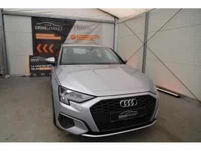 Audi A3 Sportback (2023) - Photo 11