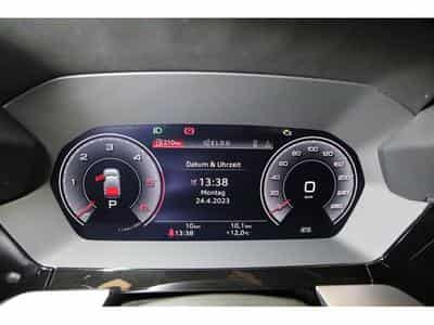 Audi A3 Sportback (2023) - Photo 4