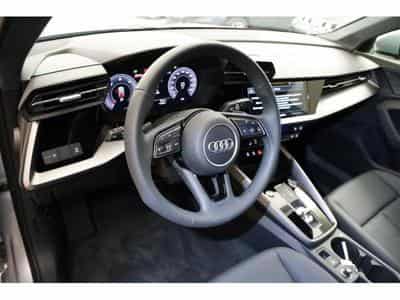 Audi A3 Sportback (2023) - Photo 7