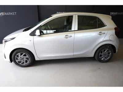 Kia Picanto Pulse (2024) - Foto 13