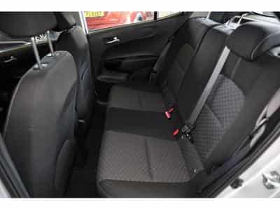 Kia Picanto Pulse (2024) - Photo 2