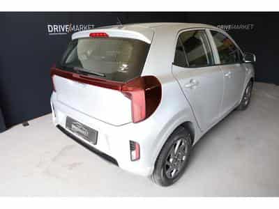 Kia Picanto Pulse (2024) - Photo 3