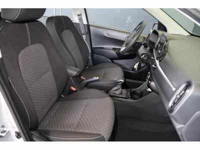 Kia Picanto Pulse (2024) - Foto 7