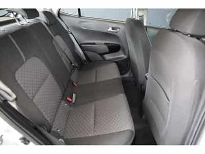 Kia Picanto Pulse (2024) - Foto 9