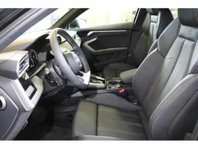 Audi A3 Sportback S Line (2024) - Photo 10