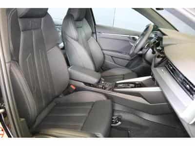 Audi A3 Sportback S Line (2024) - Photo 11